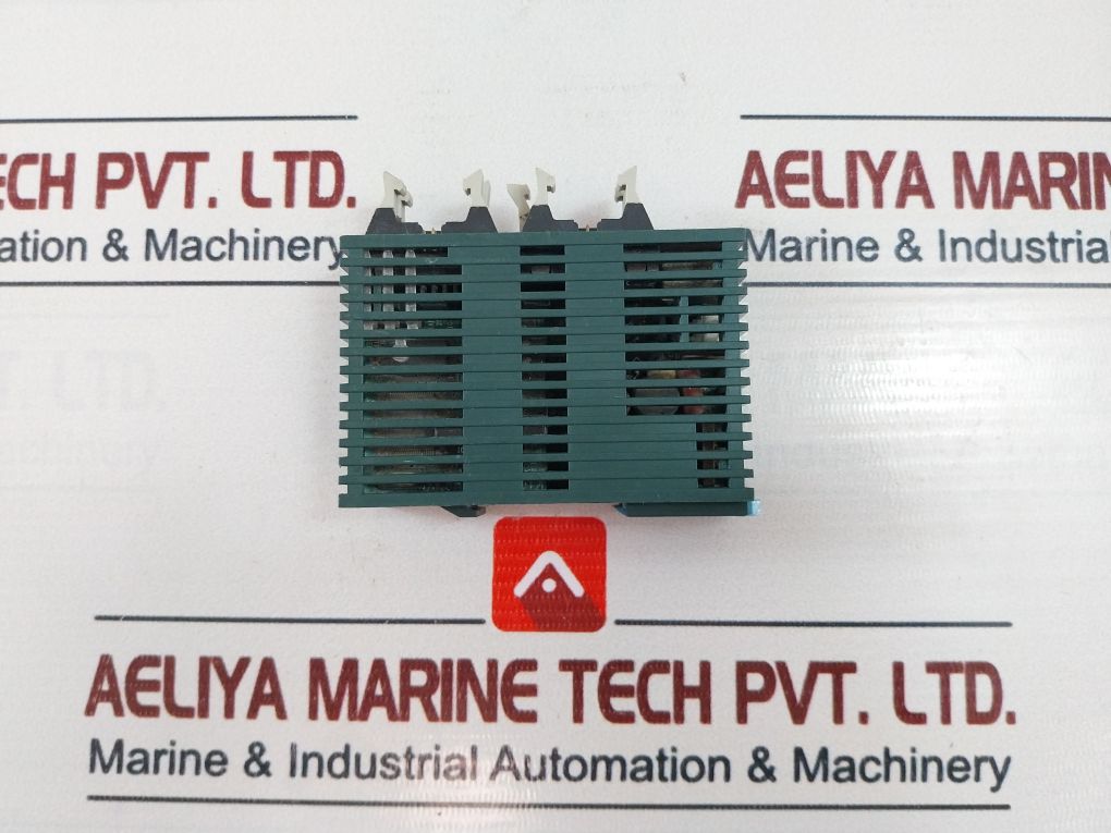 Panasonic Electric Fp0-c32T Control Unit 24V