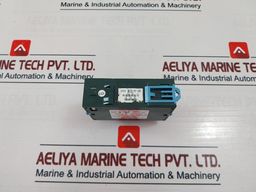 Panasonic Electric Fp0-c32T Control Unit 24V