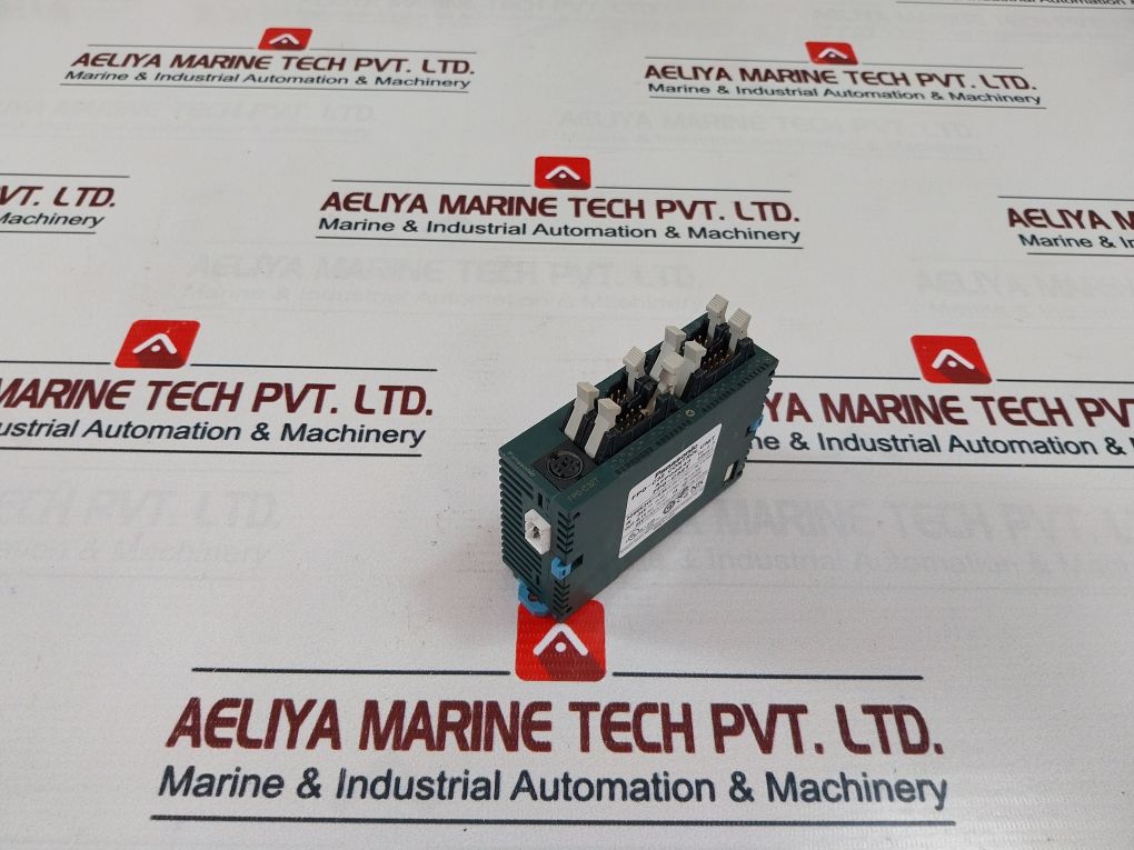 Panasonic Electric Fp0-c32T Control Unit 24V