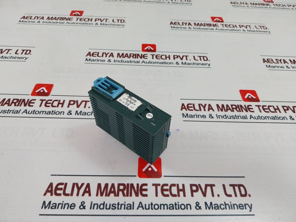 Panasonic Electric Fp0-c32T Control Unit 24V