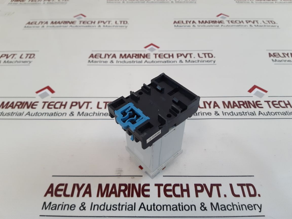 Panasonic Pm4Hf8R-s-ac120Vw Off-delay Timer With Base