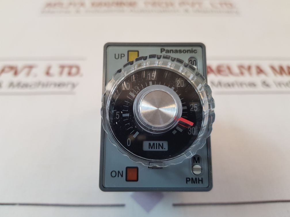Panasonic Electric Pmh-30M-ac120V Timer