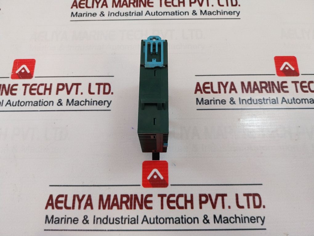 Panasonic Fp0R-c16T Control Unit 24V 0.3A Class 2