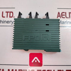 Panasonic Fp0R-c16T Control Unit 24V 0.3A Class 2