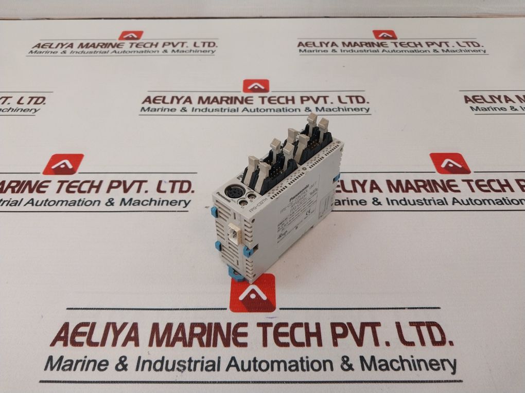 Panasonic Fpg-c32Th Control Unit Afpg2543H Ver.3.01