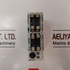 Panasonic Fpg-c32Th Control Unit Afpg2543H Ver.3.01