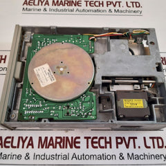 Panasonic Ju-475-2 Aeg Floppy Disk Drive
