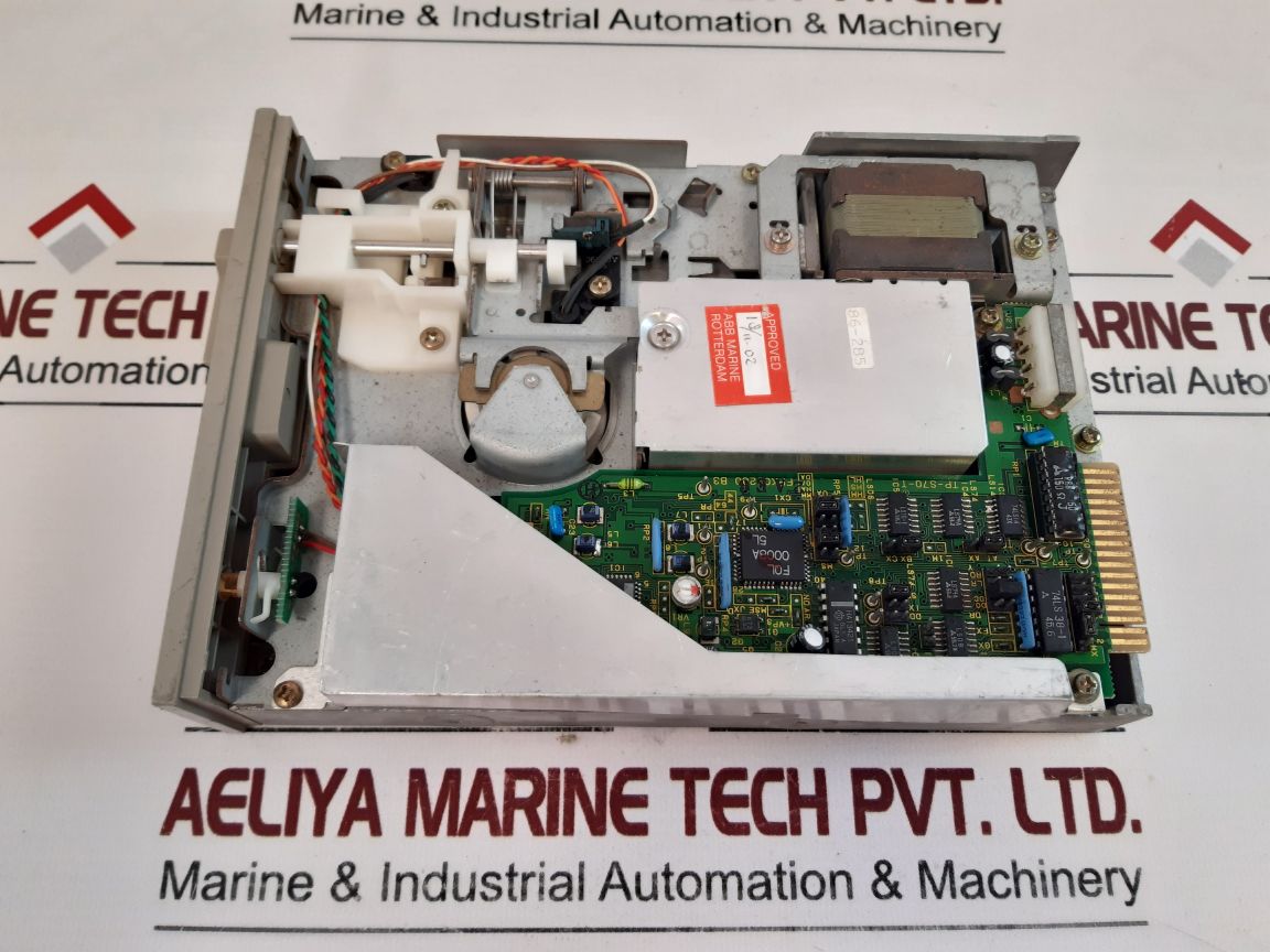 Panasonic Ju-475-2 Aeg Floppy Disk Drive
