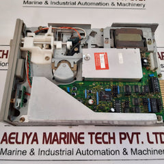 Panasonic Ju-475-2 Aeg Floppy Disk Drive
