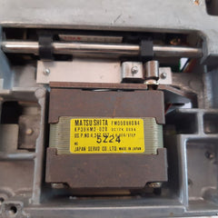 Panasonic Ju-475-2 Aeg Floppy Disk Drive
