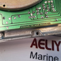 Panasonic Ju-475-2 Aeg Floppy Disk Drive
