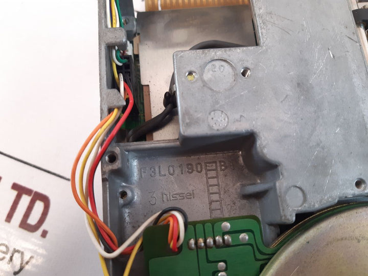 Panasonic Ju-475-2 Aeg Floppy Disk Drive

