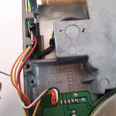 Panasonic Ju-475-2 Aeg Floppy Disk Drive
