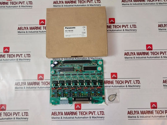 Panasonic Kx-t96180