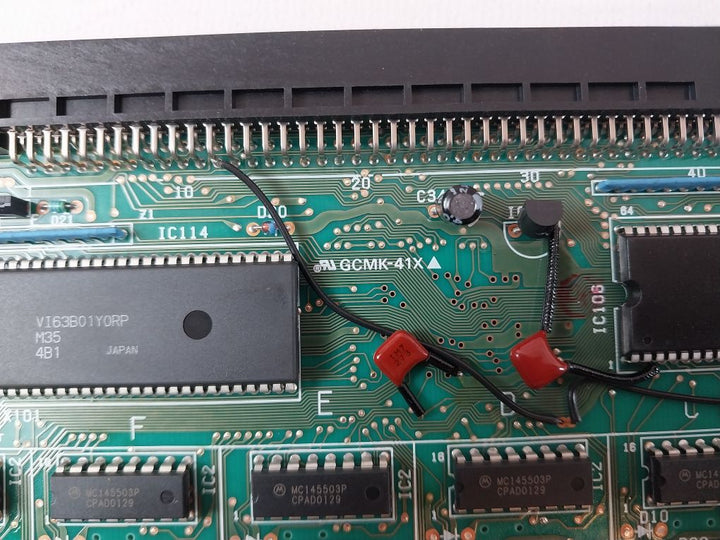 Panasonic Kx-t96180