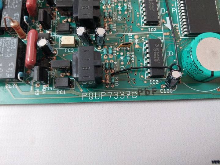 Panasonic Kx-t96180