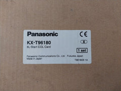 Panasonic Kx-t96180