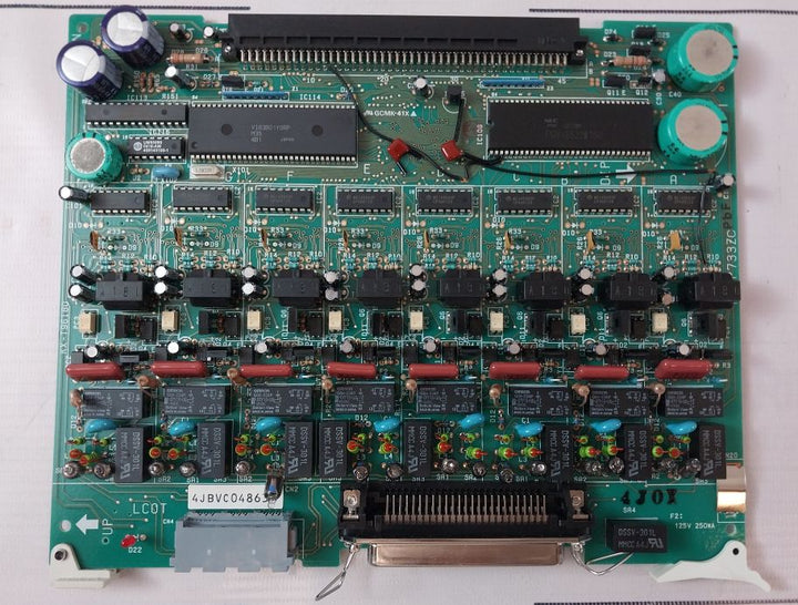 Panasonic Kx-t96180