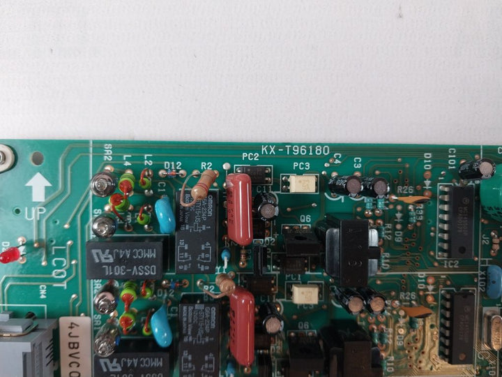 Panasonic Kx-t96180