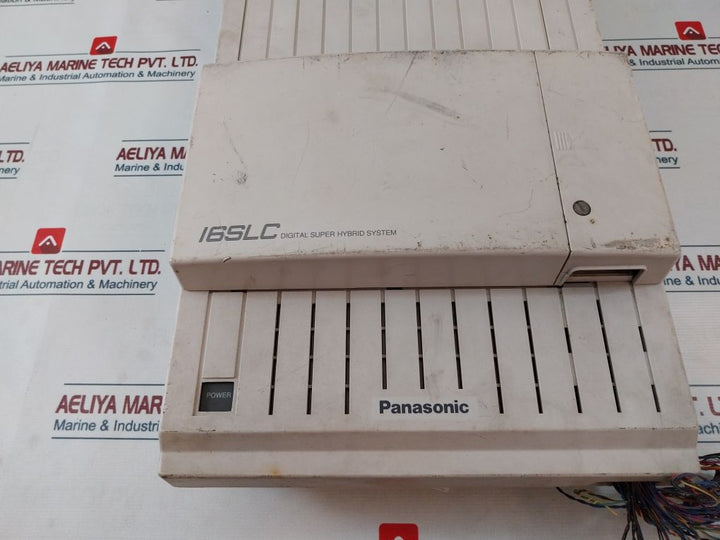 Panasonic Kx-td1232Dbx Telephone Digital Super Hybrid System