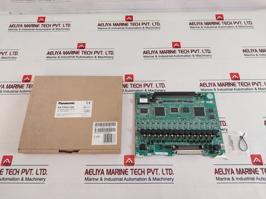Panasonic Kx-td50172X