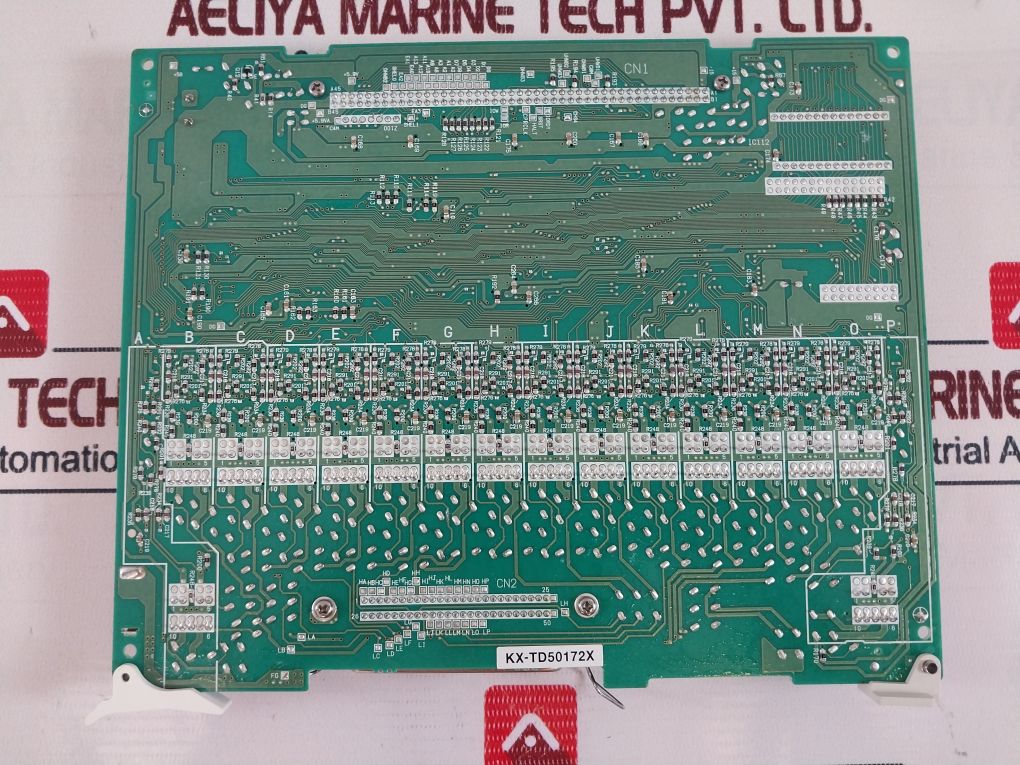 Panasonic Kx-td50172X