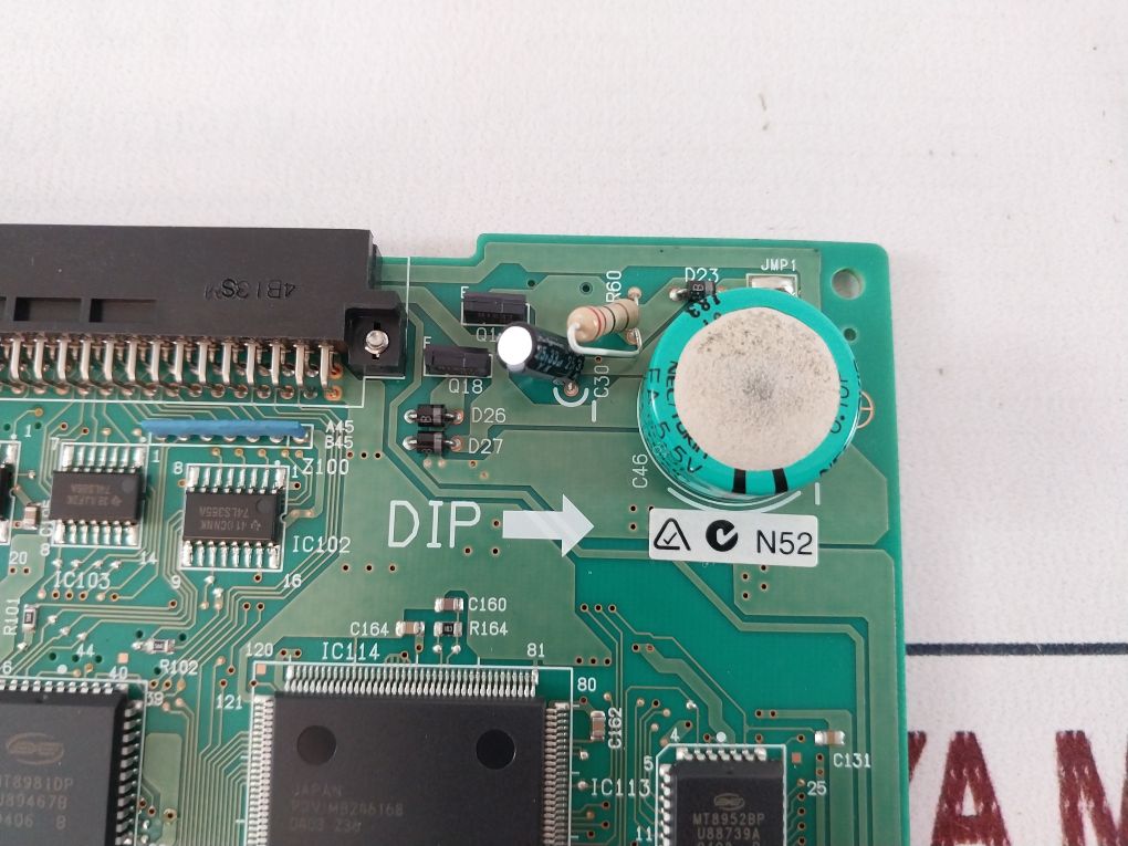 Panasonic Kx-td50172X