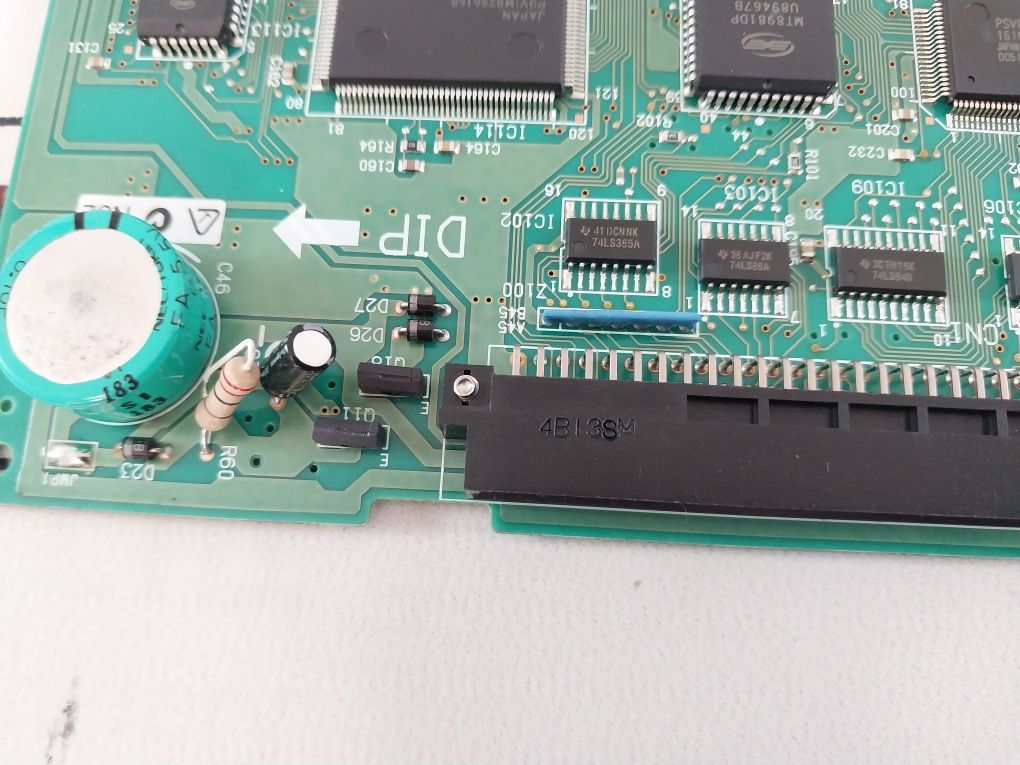 Panasonic Kx-td50172X