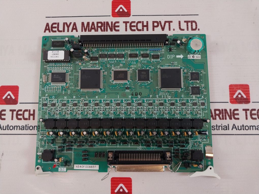 Panasonic Kx-td50172X