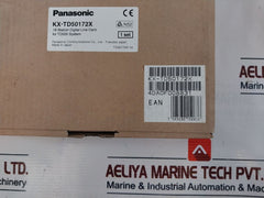 Panasonic Kx-td50172X
