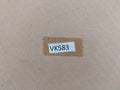 Panasonic Kx-td50172X
