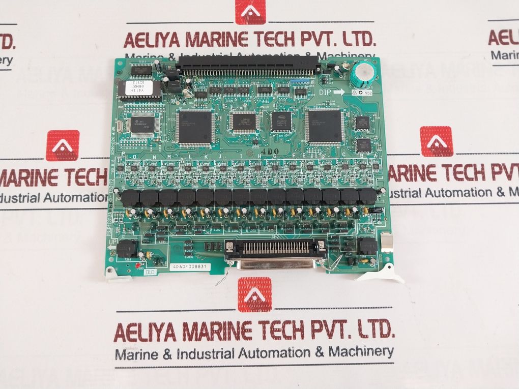 Panasonic Kx-td50172X