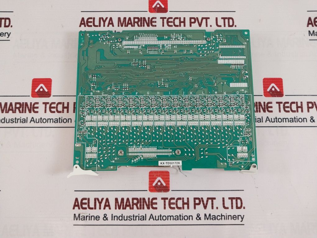 Panasonic Kx-td50172X