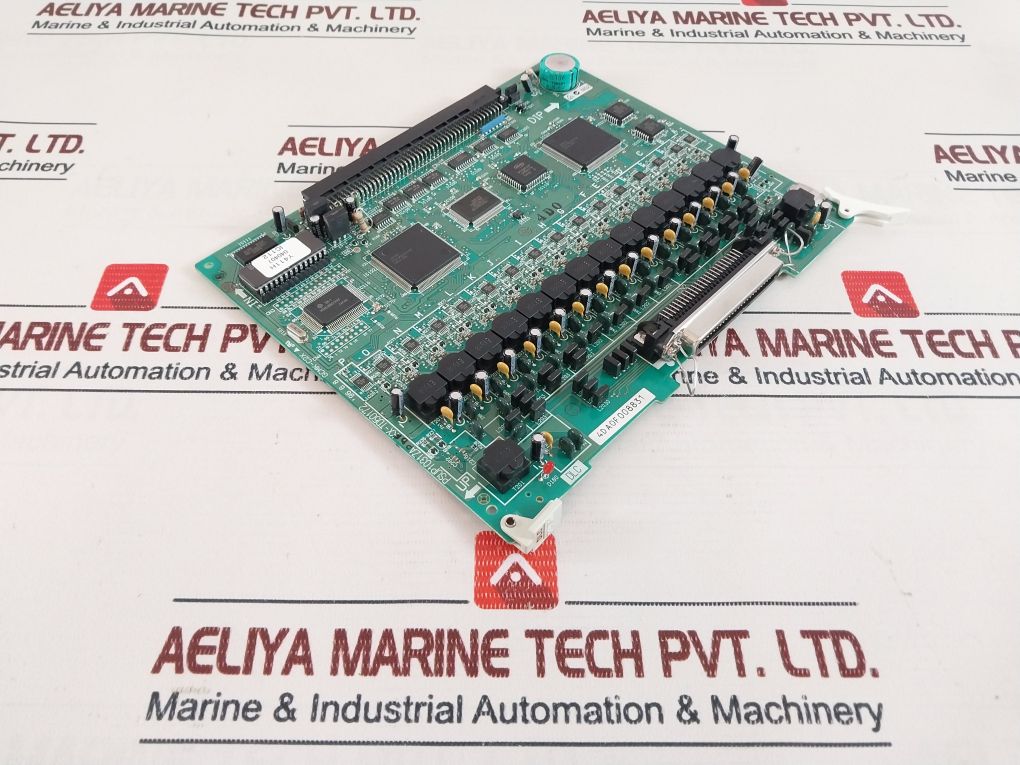 Panasonic Kx-td50172X