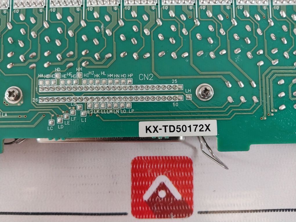 Panasonic Kx-td50172X