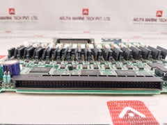 Panasonic Kx-td50175X 16-station Line Card