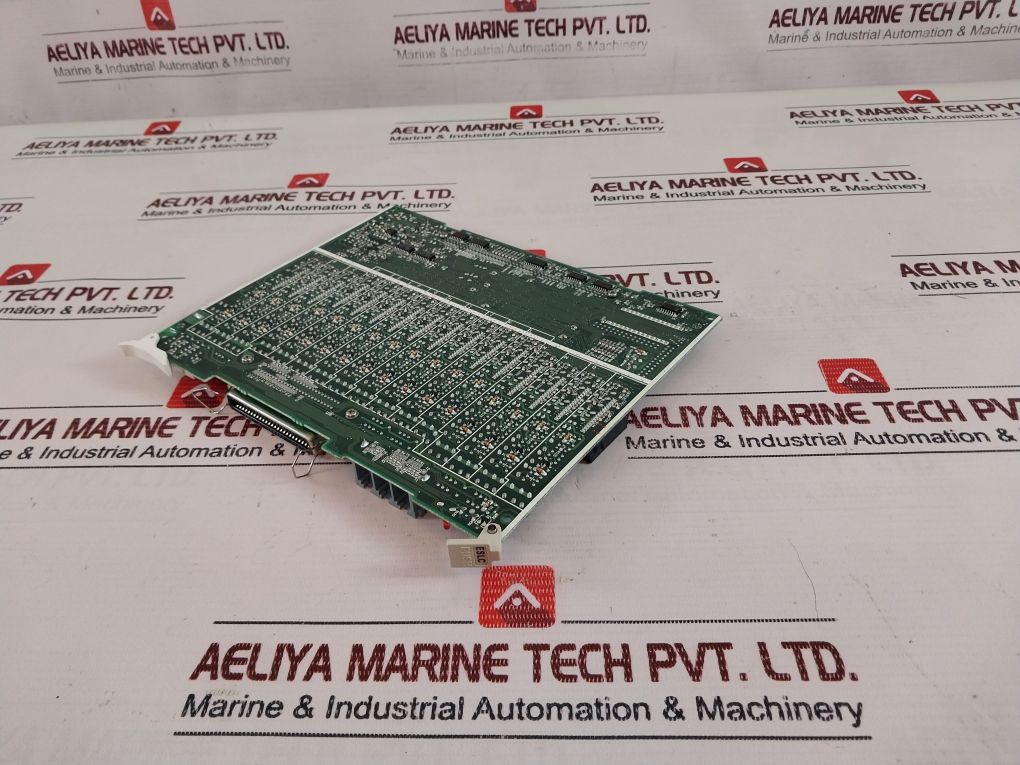 Panasonic Kx-td50175X 16-station Line Card