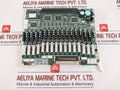 Panasonic Kx-td50175X 16-station Line Card
