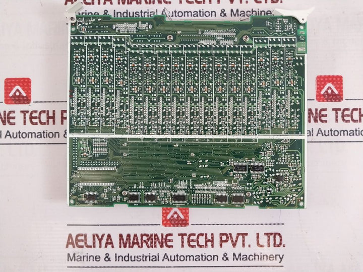 Panasonic Kx-td50175X 16-station Line Card