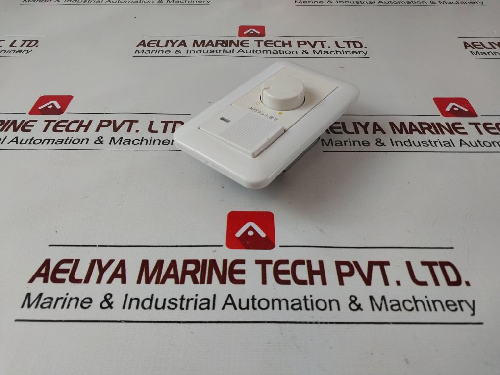 Lot of 2x Panasonic Lc211 Dimmer Switch For Led Y150716C