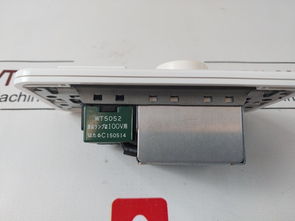 Lot of 2x Panasonic Lc211 Dimmer Switch For Led Y150716C