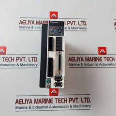 Panasonic Mbddt2210 Ac Servo Drive