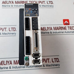 Panasonic Mbddt2210 Ac Servo Drive