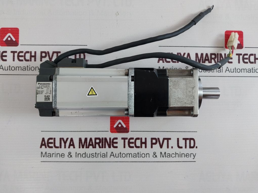 Panasonic Mhmd042P1S