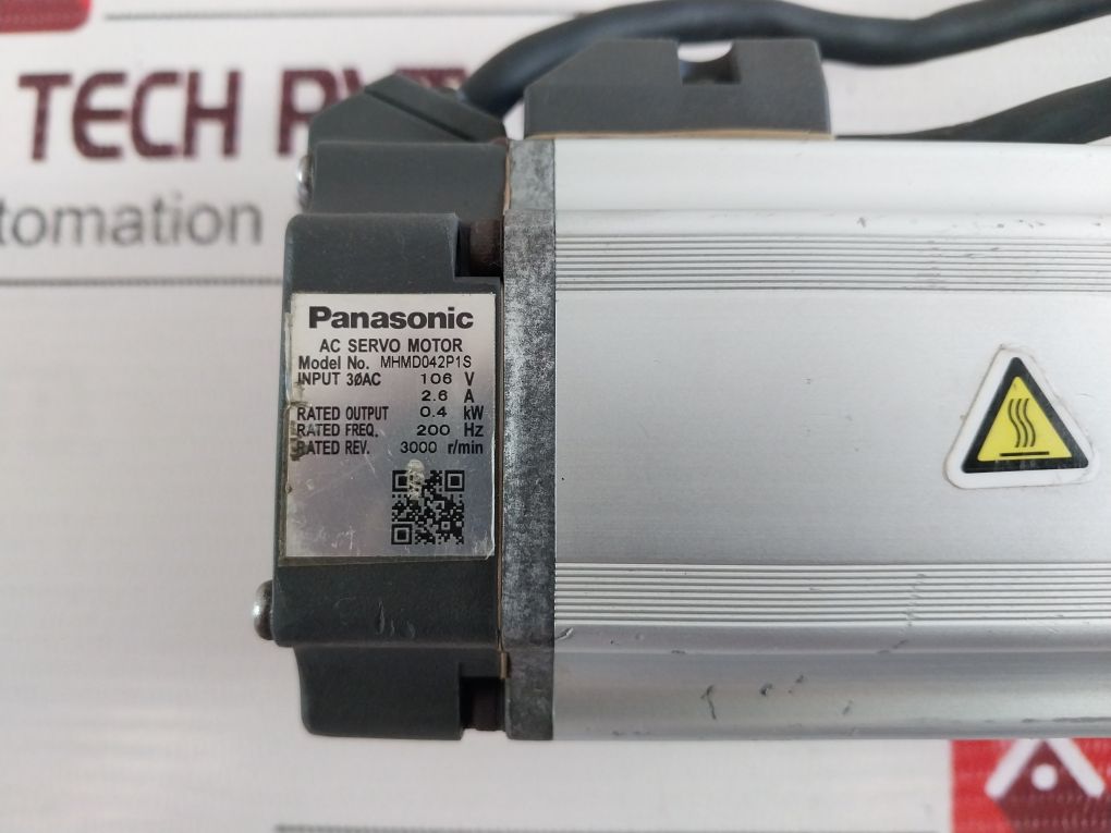 Panasonic Mhmd042P1S