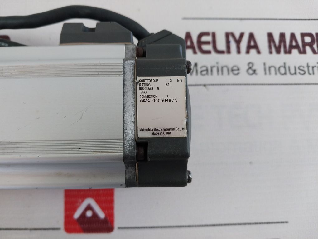 Panasonic Mhmd042P1S