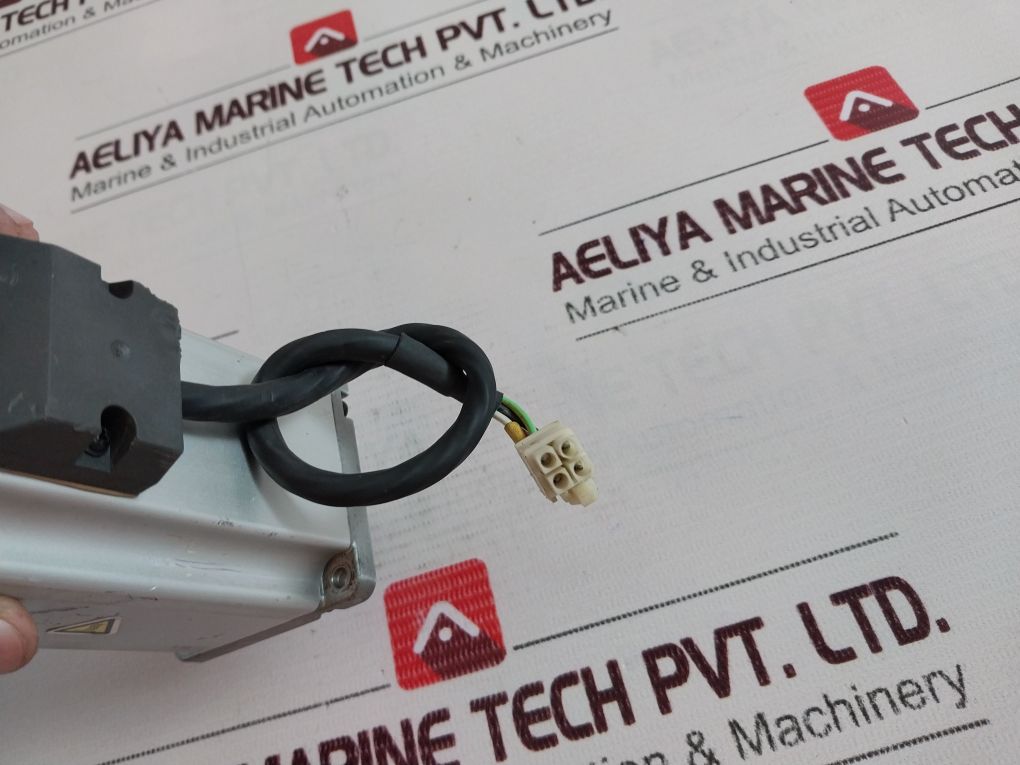 Panasonic Mhmd042P1S Ac Servo Motor