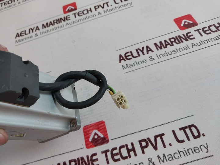 Panasonic Mhmd042P1S Ac Servo Motor