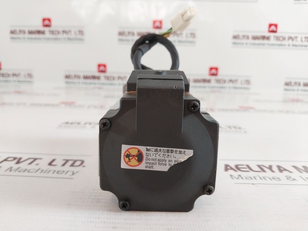 Panasonic Mhmd042P1S Ac Servo Motor