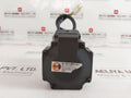 Panasonic Mhmd042P1S Ac Servo Motor